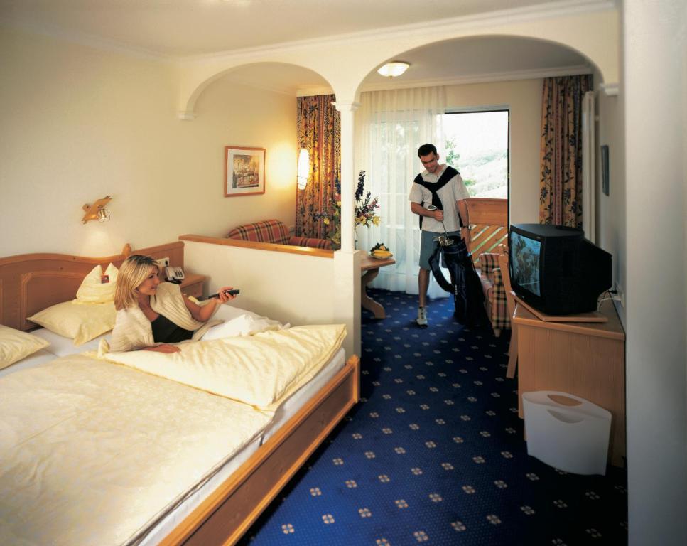 Hotel Sammer Neufelden Room photo